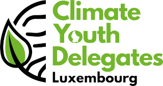 Le Luxembourg cherche ses ''Délégués de la jeunesse pour le climat 2026-2027''